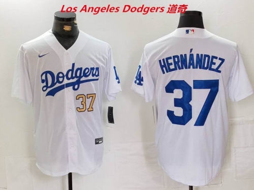 MLB Los Angeles Dodgers 2396 Men