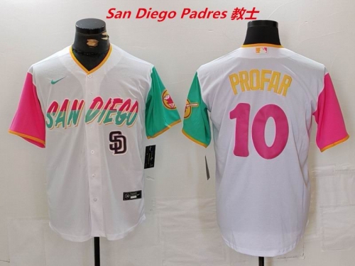 MLB San Diego Padres 620 Men