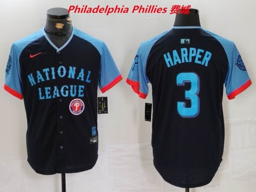 MLB Philadelphia Phillies 451 Men