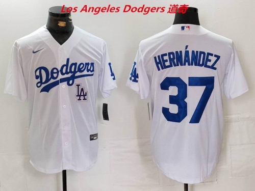 MLB Los Angeles Dodgers 2394 Men