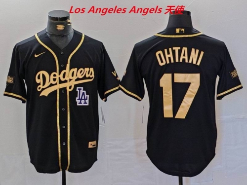 MLB Los Angeles Dodgers 2303 Men