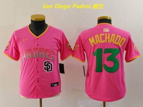 MLB Jerseys Youth/Boy 1579