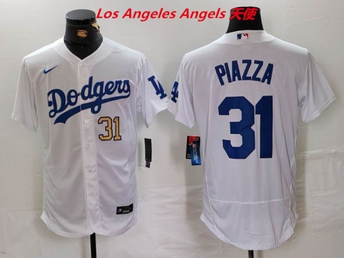 MLB Los Angeles Dodgers 2344 Men