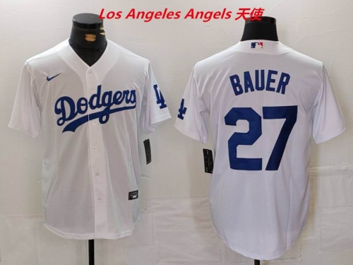 MLB Los Angeles Dodgers 2336 Men