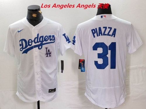 MLB Los Angeles Dodgers 2342 Men