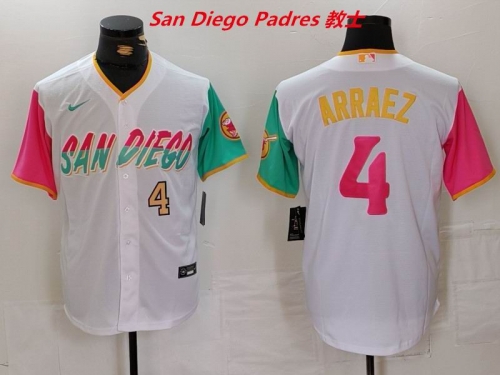 MLB San Diego Padres 613 Men