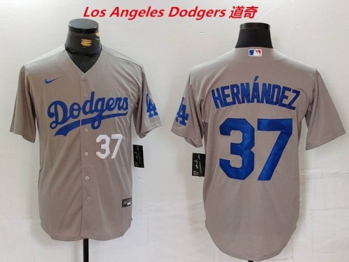 MLB Los Angeles Dodgers 2392 Men