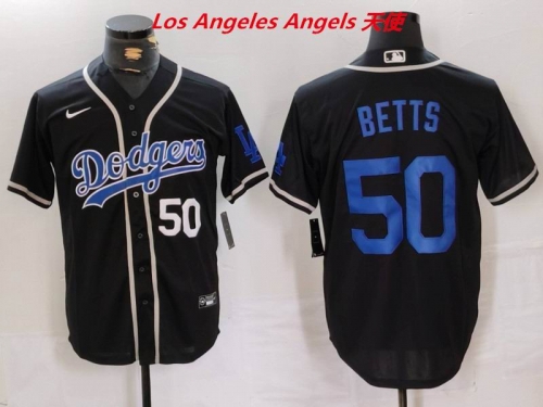 MLB Los Angeles Dodgers 2219 Men