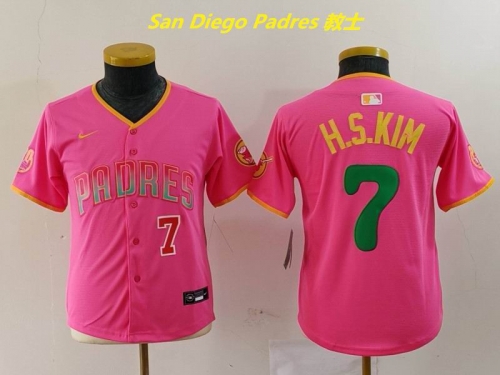 MLB Jerseys Youth/Boy 1575