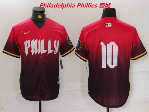 MLB Philadelphia Phillies 434 Men