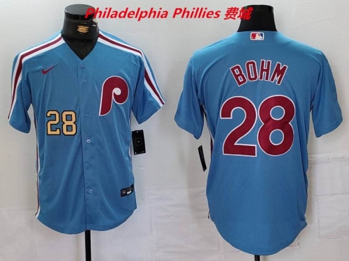 MLB Philadelphia Phillies 476 Men