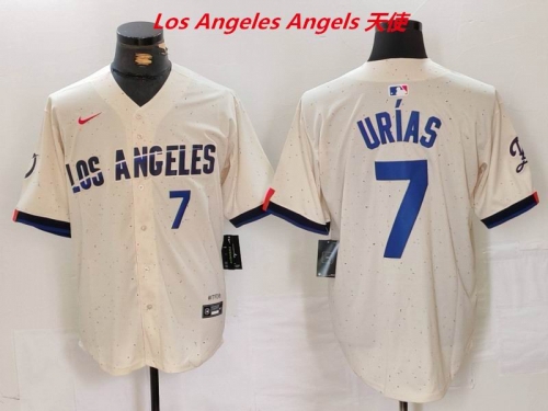 MLB Los Angeles Dodgers 2229 Men