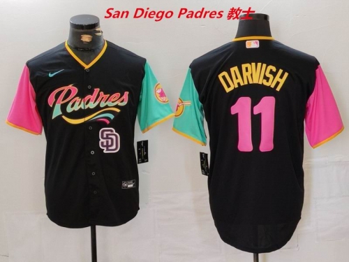 MLB San Diego Padres 633 Men