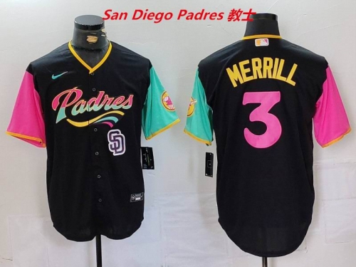 MLB San Diego Padres 628 Men