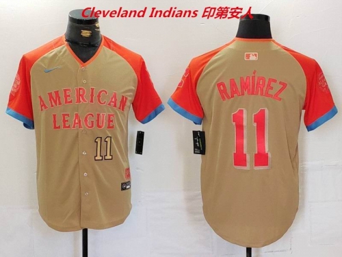 MLB The All-Star Jersey 2024-1064 Men