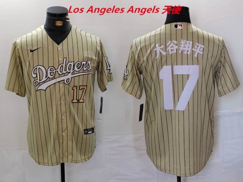 MLB Los Angeles Dodgers 2323 Men