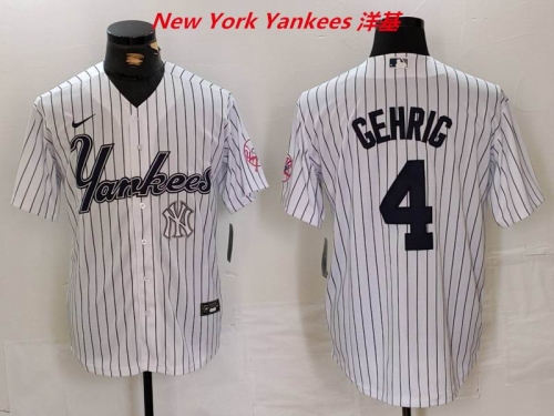 MLB New York Yankees 1013 Men