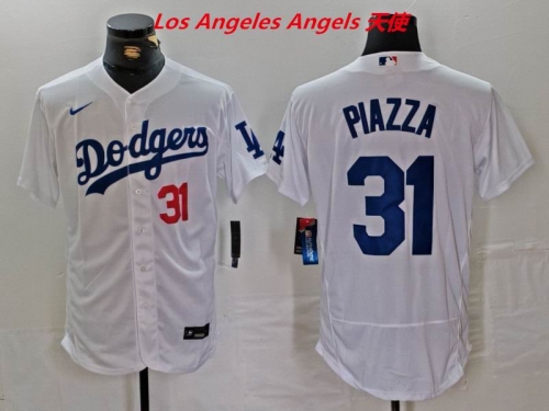 MLB Los Angeles Dodgers 2343 Men