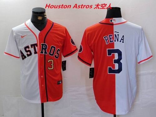 MLB Houston Astros 828 Men