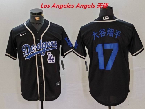 MLB Los Angeles Dodgers 2203 Men