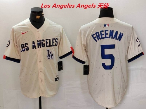 MLB Los Angeles Dodgers 2221 Men