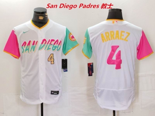 MLB San Diego Padres 617 Men