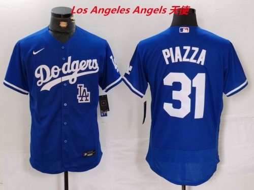 MLB Los Angeles Dodgers 2280 Men