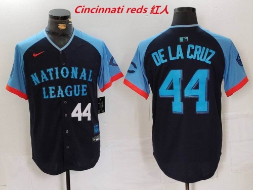 MLB The All-Star Jersey 2024-1042 Men