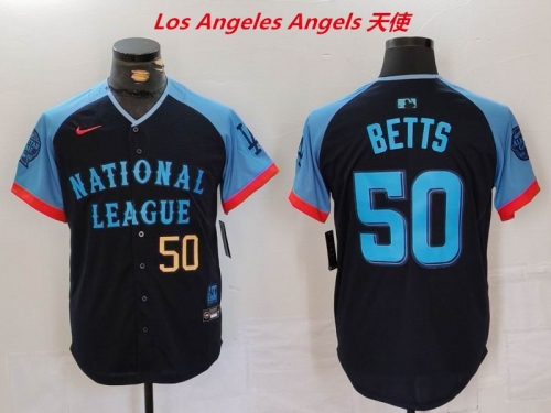 MLB Los Angeles Dodgers 2358 Men