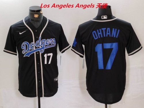 MLB Los Angeles Dodgers 2213 Men