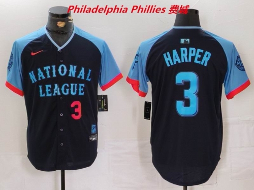 MLB Philadelphia Phillies 452 Men