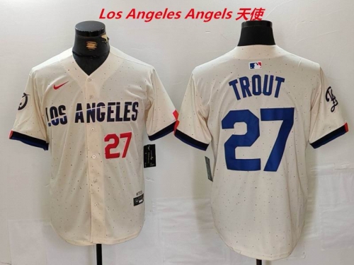 MLB Los Angeles Dodgers 2257 Men