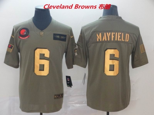 NFL Cleveland Browns 181 Men