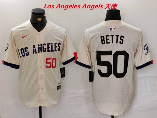 MLB Los Angeles Dodgers 2267 Men