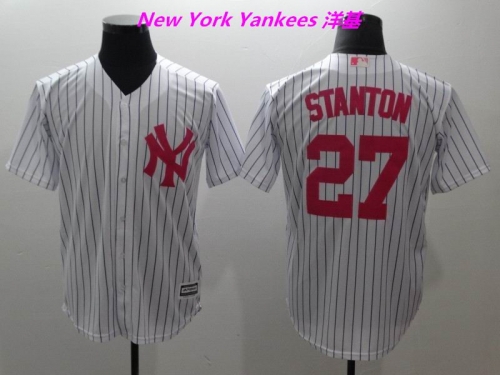 MLB New York Yankees 993 Women