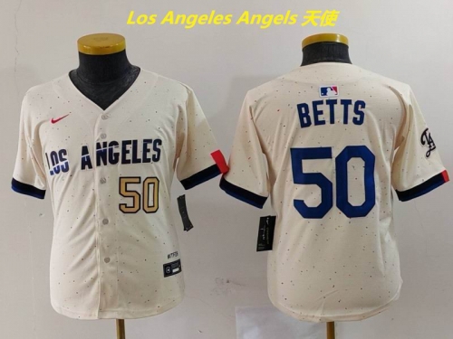 MLB Los Angeles Dodgers 2179 Youth/Boy