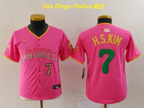 MLB Jerseys Youth/Boy 1576