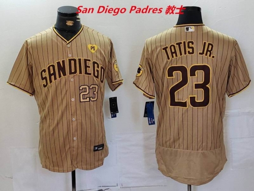 MLB San Diego Padres 650 Men