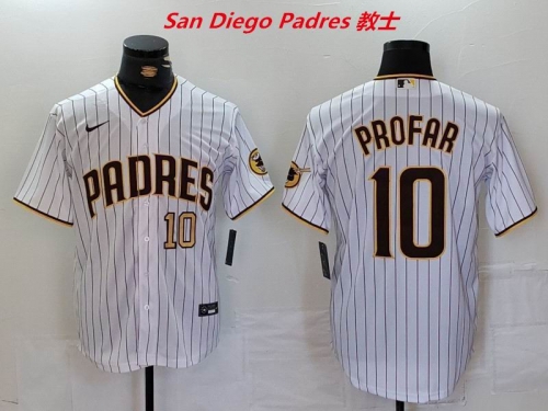 MLB San Diego Padres 654 Men