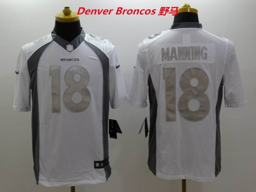 NFL Denver Broncos 278 Men