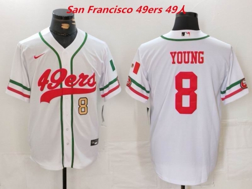 NFL San Francisco 49ers 996 Men