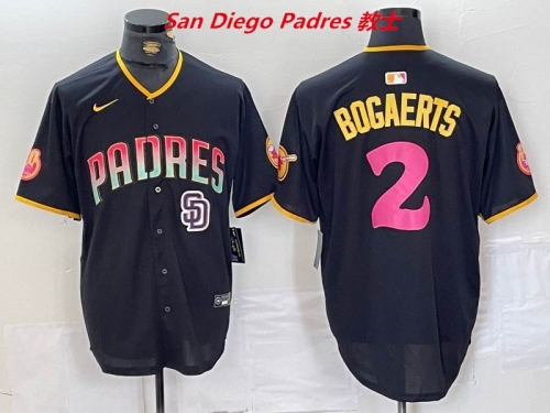 MLB San Diego Padres 624 Men