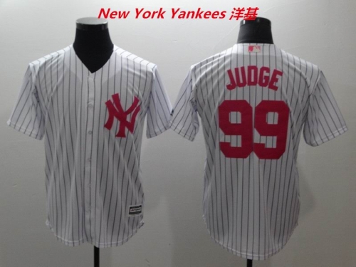 MLB New York Yankees 1034 Men