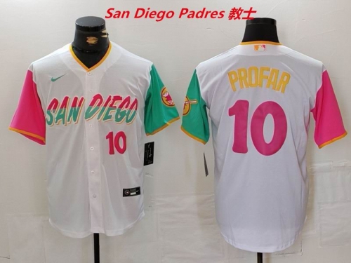 MLB San Diego Padres 621 Men