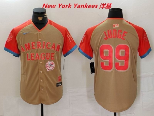 MLB New York Yankees 1050 Men