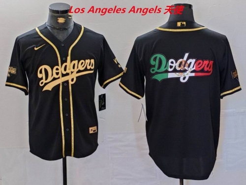 MLB Los Angeles Dodgers 2298 Men