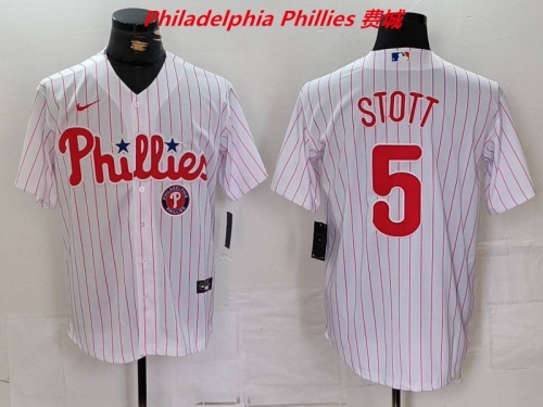 MLB Philadelphia Phillies 481 Men