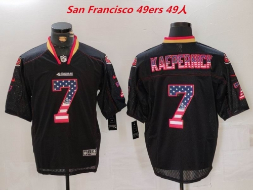 NFL San Francisco 49ers 1022 Men