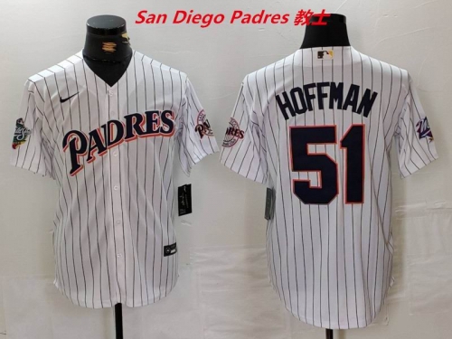 MLB San Diego Padres 658 Men