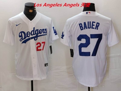 MLB Los Angeles Dodgers 2338 Men